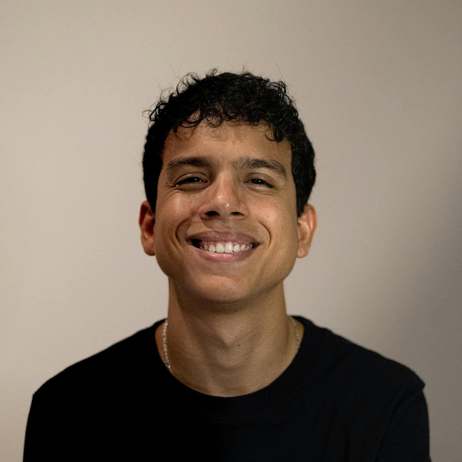 Pedro, administrador
