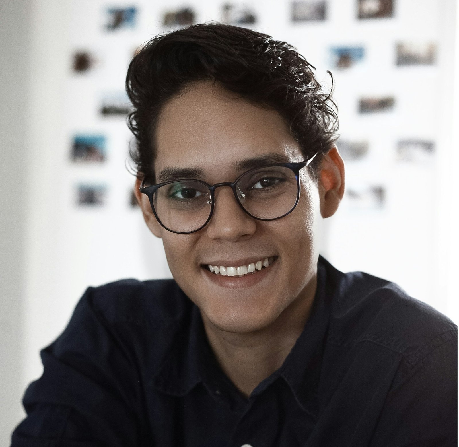 Dr. Ramírez, médico oncólogo